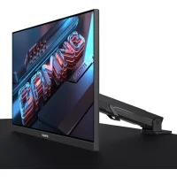 Игровой монитор Gigabyte M28U Arm Edition фото 2